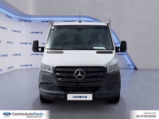 MERCEDES Sprinter 314 2.1 cdi f 39/35 fwd business e6 7