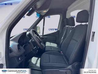 MERCEDES Sprinter 314 2.1 cdi f 39/35 fwd business e6 8