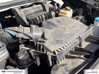 MERCEDES Sprinter 314 2.1 cdi f 39/35 fwd business e6 9