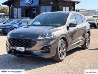 FORD Kuga 2.5 full hybrid st-line 2wd 190cv cvt