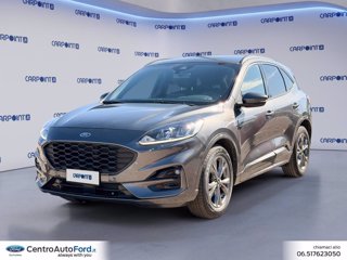 FORD Kuga 2.5 full hybrid st-line 2wd 190cv cvt 0