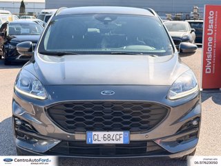 FORD Kuga 2.5 full hybrid st-line 2wd 190cv cvt 1