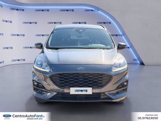 FORD Kuga 2.5 full hybrid st-line 2wd 190cv cvt 1