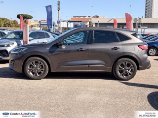 FORD Kuga 2.5 full hybrid st-line 2wd 190cv cvt 2