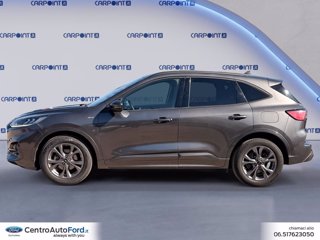 FORD Kuga 2.5 full hybrid st-line 2wd 190cv cvt 2