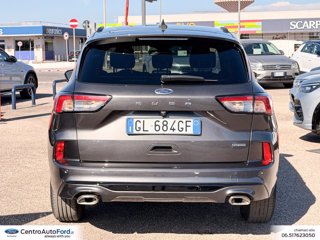 FORD Kuga 2.5 full hybrid st-line 2wd 190cv cvt 3