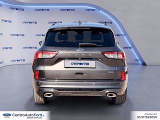 FORD Kuga 2.5 full hybrid st-line 2wd 190cv cvt 3