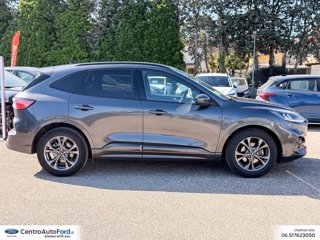 FORD Kuga 2.5 full hybrid st-line 2wd 190cv cvt 4