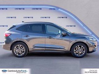 FORD Kuga 2.5 full hybrid st-line 2wd 190cv cvt 4