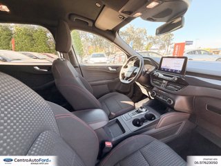 FORD Kuga 2.5 full hybrid st-line 2wd 190cv cvt 5
