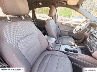 FORD Kuga 2.5 full hybrid st-line 2wd 190cv cvt 6