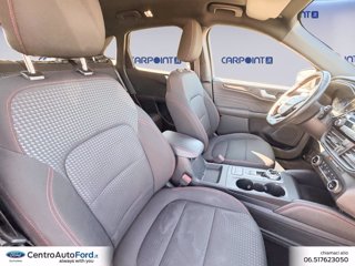 FORD Kuga 2.5 full hybrid st-line 2wd 190cv cvt 6