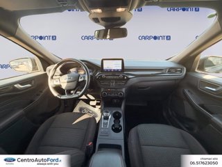 FORD Kuga 2.5 full hybrid st-line 2wd 190cv cvt 8