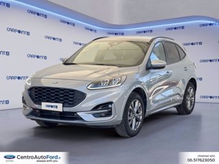 FORD Kuga 2.5 phev st-line x 2wd 225cv cvt 0
