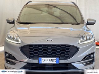 FORD Kuga 2.5 phev st-line x 2wd 225cv cvt 1