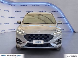 FORD Kuga 2.5 phev st-line x 2wd 225cv cvt 1