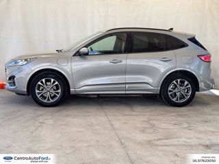 FORD Kuga 2.5 phev st-line x 2wd 225cv cvt 2