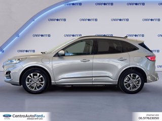FORD Kuga 2.5 phev st-line x 2wd 225cv cvt 2