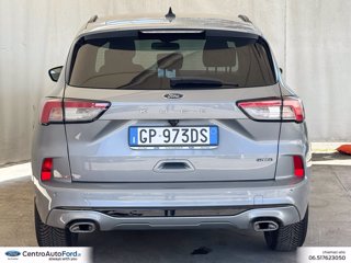 FORD Kuga 2.5 phev st-line x 2wd 225cv cvt 3