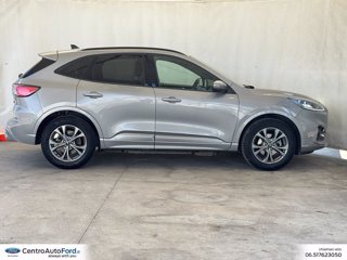 FORD Kuga 2.5 phev st-line x 2wd 225cv cvt 4