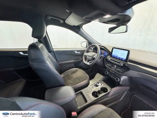 FORD Kuga 2.5 phev st-line x 2wd 225cv cvt 5