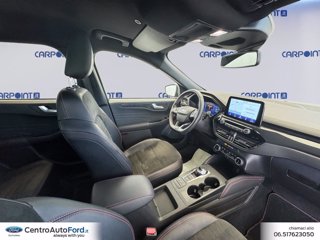 FORD Kuga 2.5 phev st-line x 2wd 225cv cvt 5