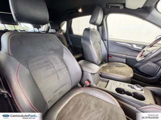 FORD Kuga 2.5 phev st-line x 2wd 225cv cvt 6