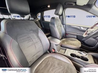 FORD Kuga 2.5 phev st-line x 2wd 225cv cvt 6