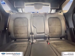FORD Kuga 2.5 phev st-line x 2wd 225cv cvt 7