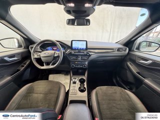 FORD Kuga 2.5 phev st-line x 2wd 225cv cvt 8