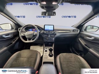 FORD Kuga 2.5 phev st-line x 2wd 225cv cvt 8