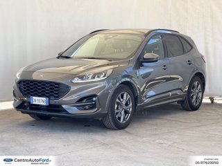 FORD Kuga 2.5 full hybrid st-line 2wd 190cv cvt