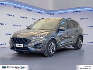 FORD Kuga 2.5 full hybrid st-line 2wd 190cv cvt