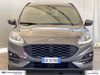 FORD Kuga 2.5 full hybrid st-line 2wd 190cv cvt 1
