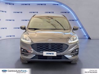 FORD Kuga 2.5 full hybrid st-line 2wd 190cv cvt 1