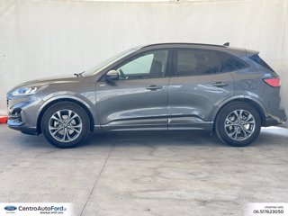 FORD Kuga 2.5 full hybrid st-line 2wd 190cv cvt 2