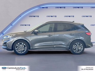 FORD Kuga 2.5 full hybrid st-line 2wd 190cv cvt 2