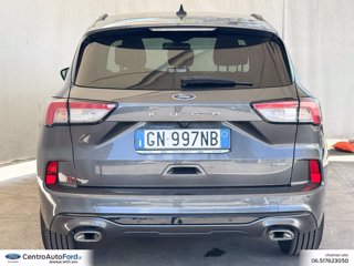 FORD Kuga 2.5 full hybrid st-line 2wd 190cv cvt 3