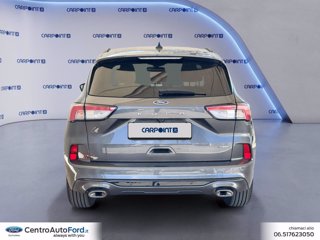 FORD Kuga 2.5 full hybrid st-line 2wd 190cv cvt 3