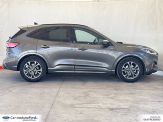 FORD Kuga 2.5 full hybrid st-line 2wd 190cv cvt 4