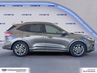 FORD Kuga 2.5 full hybrid st-line 2wd 190cv cvt 4