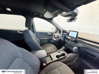 FORD Kuga 2.5 full hybrid st-line 2wd 190cv cvt 5