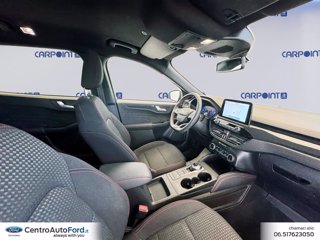 FORD Kuga 2.5 full hybrid st-line 2wd 190cv cvt 5