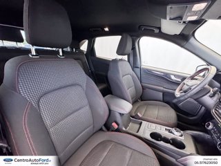 FORD Kuga 2.5 full hybrid st-line 2wd 190cv cvt 6