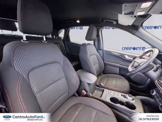 FORD Kuga 2.5 full hybrid st-line 2wd 190cv cvt 6