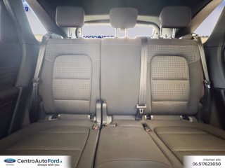 FORD Kuga 2.5 full hybrid st-line 2wd 190cv cvt 7