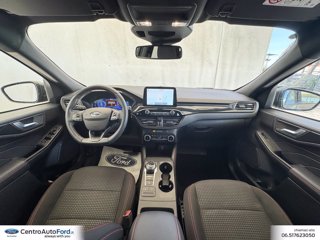 FORD Kuga 2.5 full hybrid st-line 2wd 190cv cvt 8