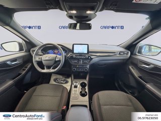 FORD Kuga 2.5 full hybrid st-line 2wd 190cv cvt 8
