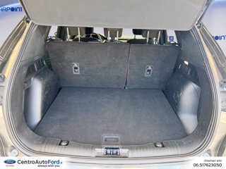 FORD Kuga 2.5 full hybrid st-line 2wd 190cv cvt 9