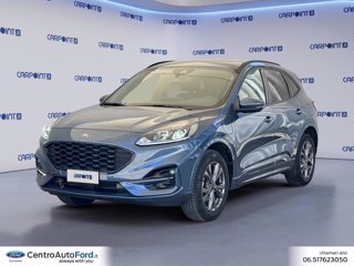 FORD Kuga 2.5 phev st-line 2wd 225cv cvt 0